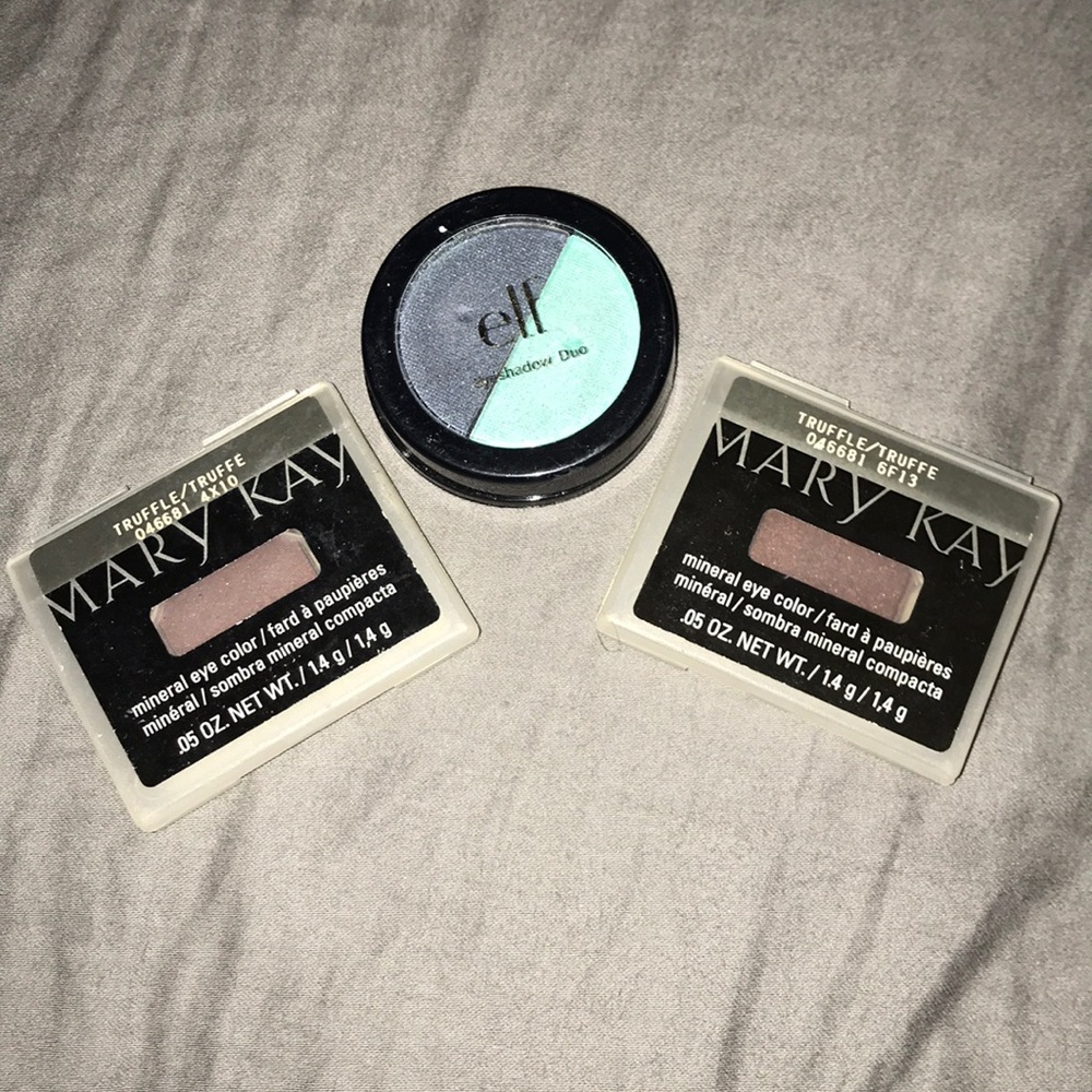 Eyeshadow Bundle